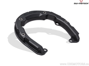 Sistem fixare Quick-Lock geanta rezervor PRO - pentru capac cu 7 suruburi - Honda models - SW-Motech