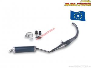 Sistema de escape GP MHR Replica (3212665) - homologado - Aprilia RS50 Replica H2O 2T E1 '99-'02 (AM6) (homologado en la UE) - M