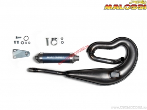 Sistema de escape Too Bad (3218786) - Piaggio Boss 50 2T / Grillo 50 2T / SI 50 2T - Malossi