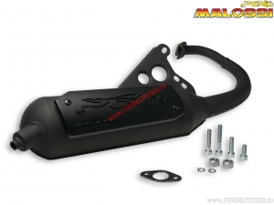 Sistema de escape Wild Lion (3216586) - homologado - Aprilia Amico 50 AIR 2T ('96-'98) / Amico GL 50 AIR 2T ('94-'95) - Malossi