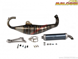 Sistema di scarico MHR Big Bore (diametro 52mm / 3216827) - Aprilia Gulliver 50 H2O 2T ('96-'98) - Malossi