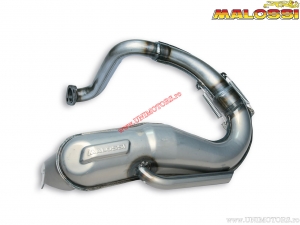 Sistema di scarico Power (3214425) - Vespa Special 50 Air 2T ('74-'79) - Malossi