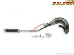 Sistema di scarico Supermoto MHR (3212340) - Sherco SE Enduro 50 H2O 2T E1 '99-'07 (AM6) - Malossi