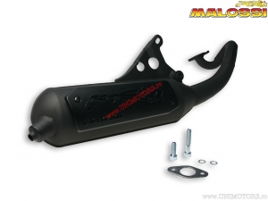 Sistema di scarico Wild Lion (3216581) - omologato - Benelli 491 GT 50 AIR 2T ('97-'01) / 491 RR 50 H2O 2T E1 ('99-'03) - Maloss