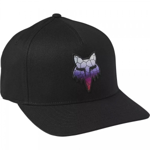 SKARZ FF HAT [BLK]: Mărime - L/XL