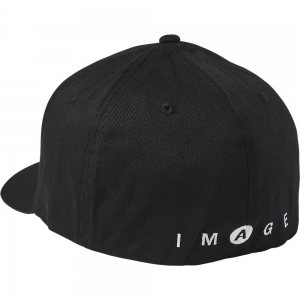 SKARZ FF HAT [BLK]: Mărime - L/XL