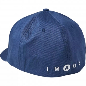 SKARZ FF HAT [DRK INDO]: Rozmiar - S/M