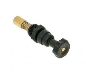 Soc manual - pentru carburator PWK - 101 Octane