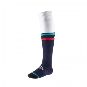 Socken Moto V22 Royal: Größe - 38/42