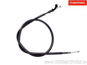 Socket cable - Yamaha FZS 1000 Fazer ('01-'05) - S Fazer ('03-'05) - JM