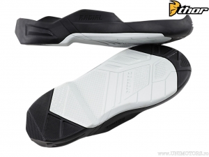 Sola exterior enduro / cross Radial (branco) - Thor