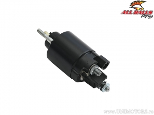 Solenoïde (ontstekingsbobine) startmotor - Harley FLDE Deluxe / FLRT Freewheeler / FLSB Sport Glide / FXST Softail Standard - A