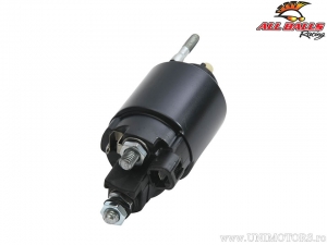 Solenoïde (ontstekingsbobine) startmotor - Harley FLDE Deluxe / FLRT Freewheeler / FLSB Sport Glide / FXST Softail Standard - A