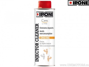 Solución de limpieza de inyectores 300ml - Limpiador de inyectores - Ipone