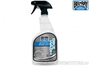 Solution de nettoyage - Bike Wash 946ml - Bel-Ray