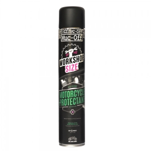 Solution de protection pour motos - Muc-Off (750 ml) - Oxford