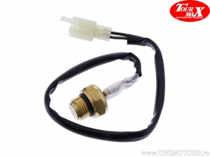 Sonda termocoppia radiatore - Suzuki GSX 1250 / GSX 400 / GSX-R 1100 / GSX-R 750 / RF 600 / RF 900 / UC 125 / UH 125 - TourMax