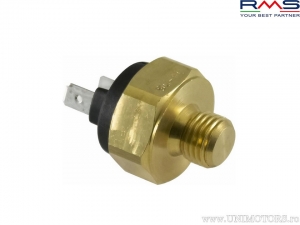 Sonda termocupla de radiador - Aprilia Leonardo 125 / Moto 650 / Pegaso 650 / RSV 1000 Mille / RSV 1000 R Tuono / SL 1000 - RMS