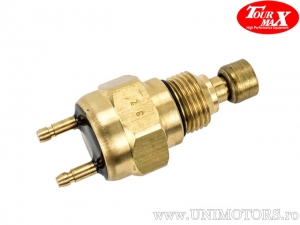 Sonda termocupla do radiador - Honda VF 750 / Kawasaki KVF 400 Prairie / ZZR 600 / ZXR 750 / VN 800 / GTR 1000 A - TourMax