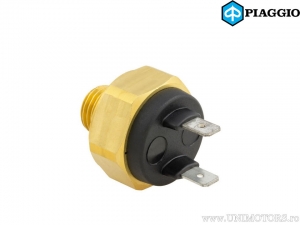 Sonda termocupla radiador - Gilera Runner FX-FXR-VXR / Malaguti Madison / Piaggio Hexagon / Super Hexagon 125-180-200 - Piaggio