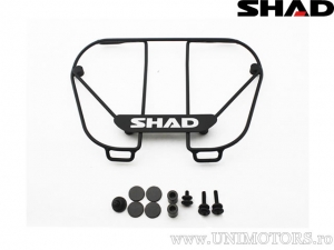 Soporte de equipaje para caja superior SH46 / SH 48 / SH 49 / SH 50 - Shad