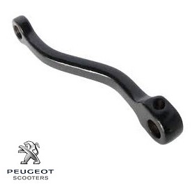 Soporte de pedal derecho original - Moped Peugeot 103 MVL E / Vogue LE / LN / S2 / S2A / SE / SN / SX / SXA / VSE 50cc - Peugeot