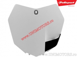 Soporte de Placa de Número - KTM SX 125 2T / SX 150 2T / SX 250 2T / SX-F 250 FI 4T / SX-F 350 / SX-F 450 FI ('13-'15) - Polisp