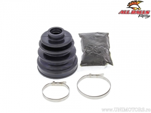 Soufflet d'Arbre de Transmission Avant/Intérieur - Arctic Cat Wildcat / Cat 1000 / TRV / XT / Cat 650 / 700 / Polaris RZR XP 10