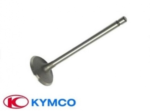 Soupape d'admission - Kymco Agility / Like / Movie / Movie XL / People / People S / Super 8 4T 125-150cc - Kymco