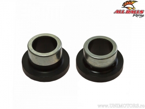 SPACER SLEEVE WHEEL REAR - Yamaha WR 250 ('91-'97) / WR 400 F ('98) / YZ 125 / YZ 250 ('88-'98) / YZ 400 F ('98) - All Balls