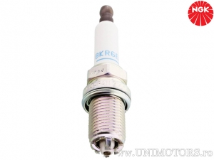 Spark Plug BKR6EQUA - NGK