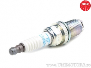 Spark Plug BKUR6ET10 - NGK