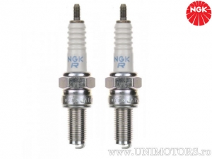 Spark Plug CR9E Set 2 Pieces - NGK