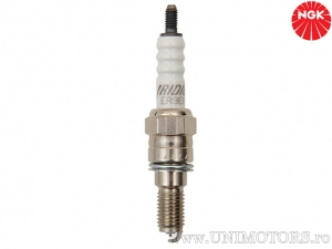 Spark Plug ER9EHIX - Honda RVF 400 / VFR 400 / Piaggio Fly 50 / Vespa LX 50 / Primavera 50 / S 50 / Sprint 50 - NGK