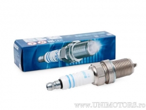 Spark Plug FR8DC+ - Bosch