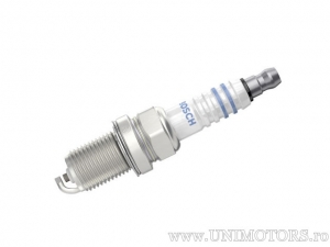 Spark Plug FR8DCX+ - Bosch