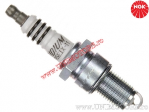 Spark Plug Racing Iridium IX BPR5EIX-11 - NGK