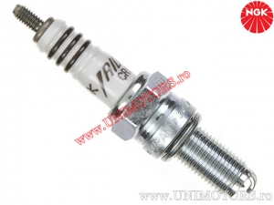 Spark plug racing Iridium IX DCR8EIX - NGK