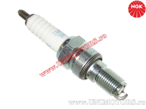 Spark Plug Racing Iridium Laser IMR9E9HES - NGK