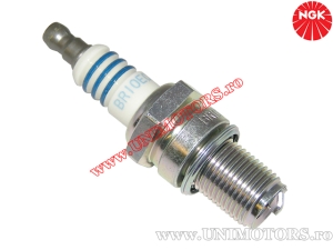 Spark plug racing Platinum BR10ECMVX - (NGK)