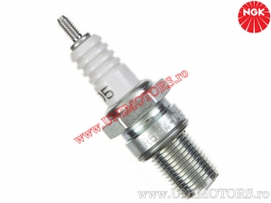 Spark plug racing R5184-105 - NGK