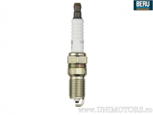 Spark plug ULTRA 14 KR-7 DUX - Beru