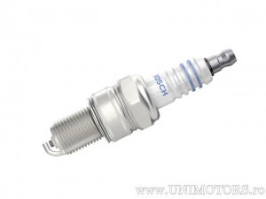 Spark Plug W6DC - Bosch