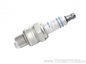 Spark Plug WR8AC - Bosch