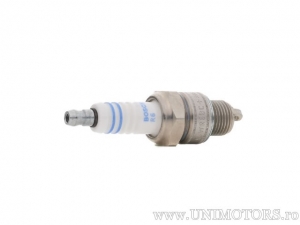 Spark Plug WR8BC+ Set 4pcs - Bosch