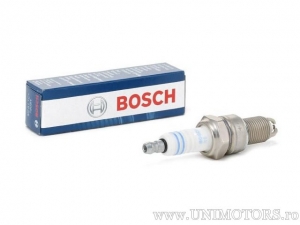 Spark Plug WR8LTC+ - Bosch