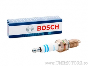 Spark Plug YR7DC+ - Bosch