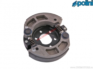 Speed 2G 4T Clutch (diameter 160mm / weight 2020g) - Polini