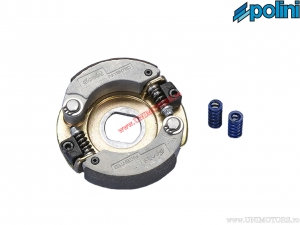 Speed 2G Clutch (diameter 105mm / weight 590g) - Polini