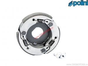 Speed 3G 2T Clutch (diameter 105mm / weight 616mm) - Polini